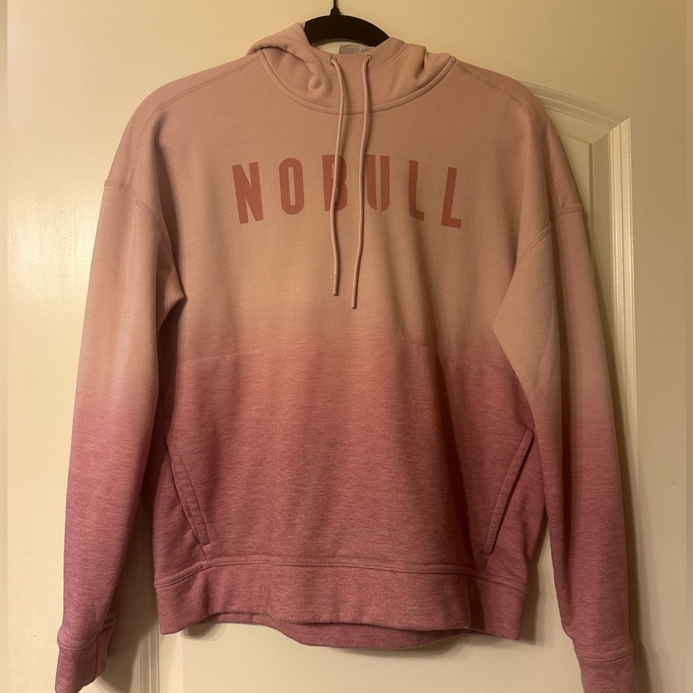 Nobull Hoodie